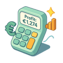 DTC Profit Calculator