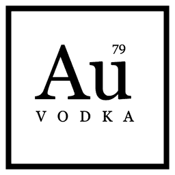 AU Vodka AU Vodka logo