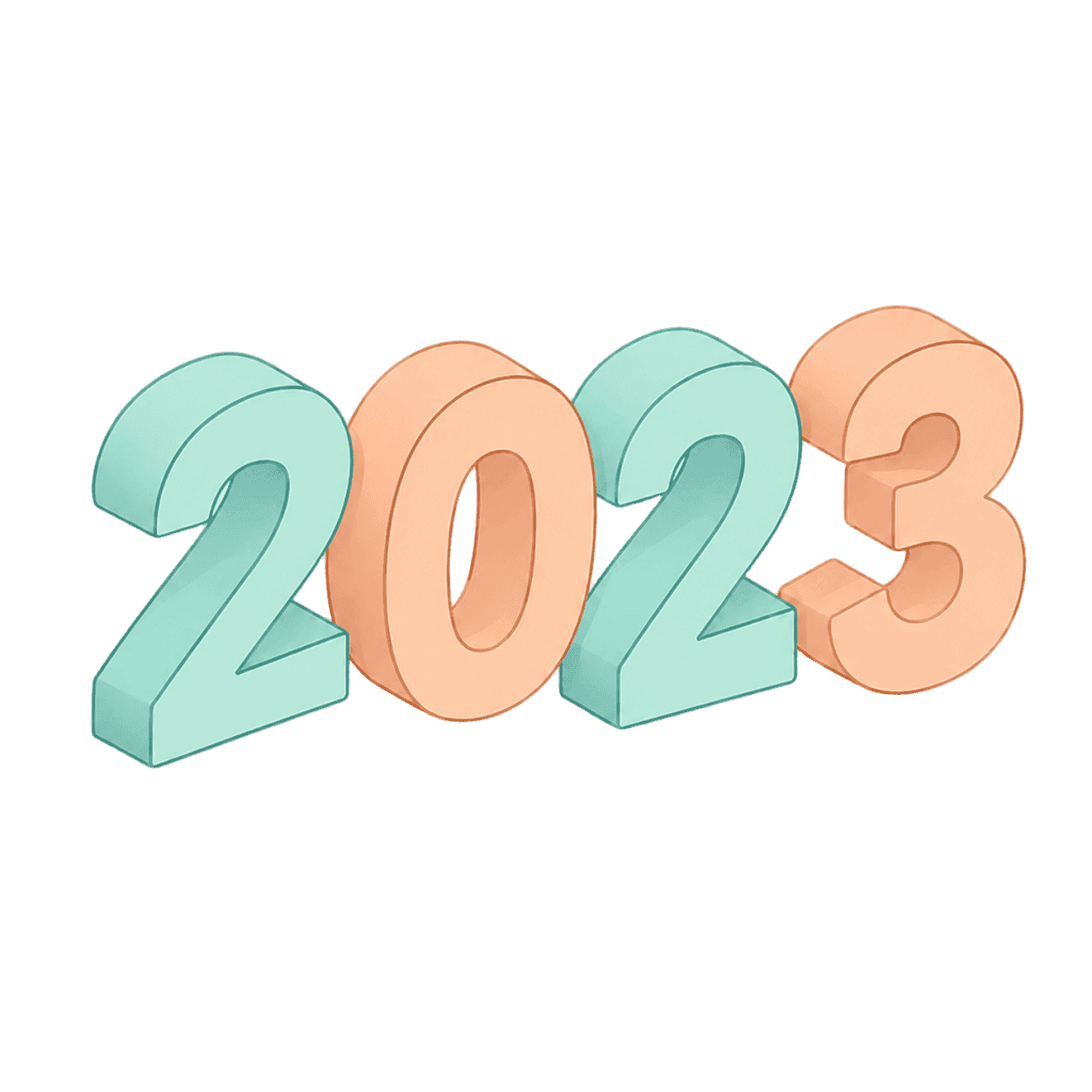 2023: A Year in Review
