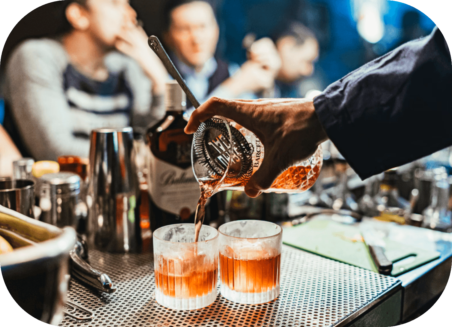 How Alcohol Brands On TikTok Can Promote Their Alcoholic Beverages