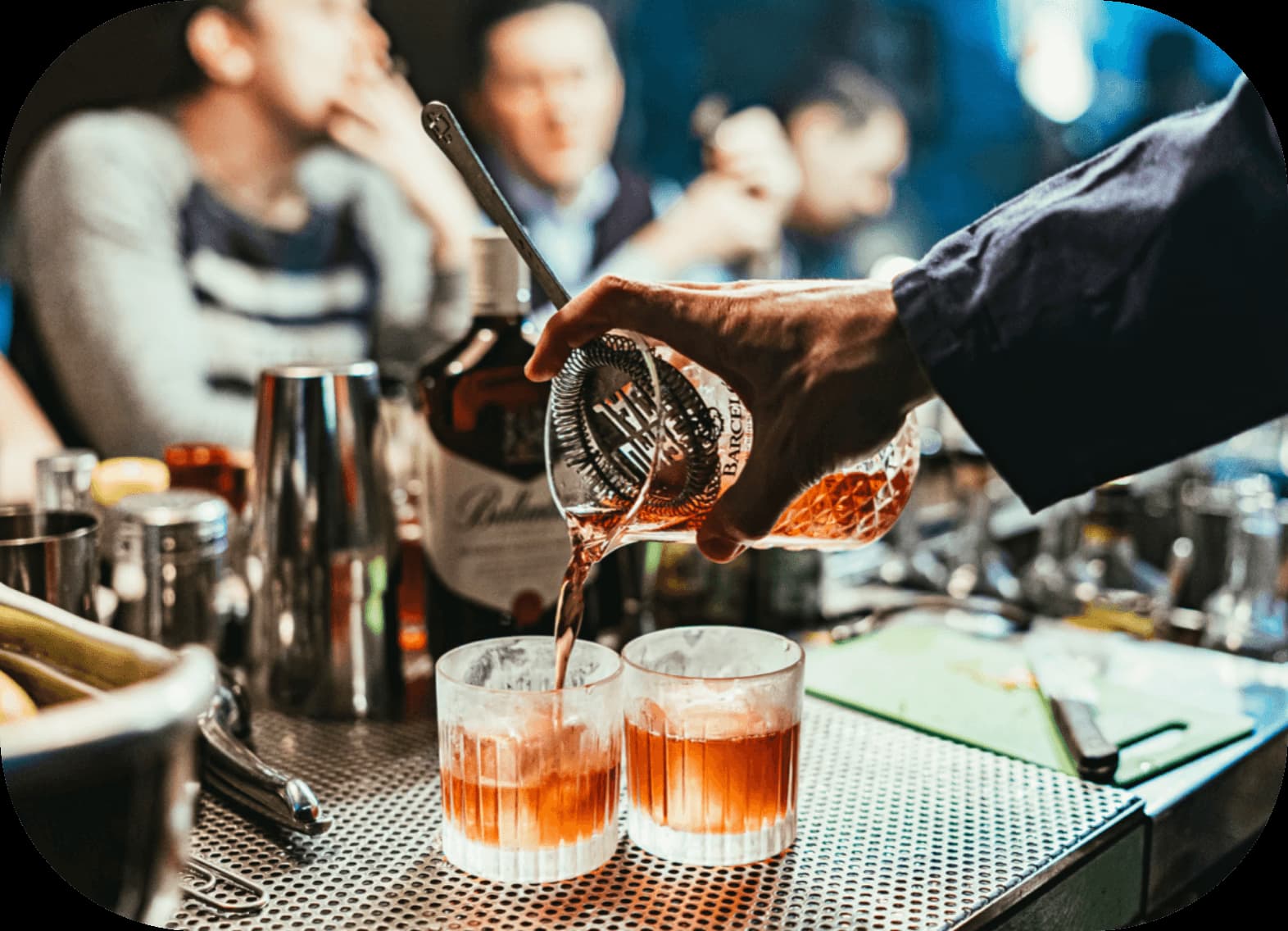How Alcohol Brands On TikTok Can Promote Their Alcoholic Beverages