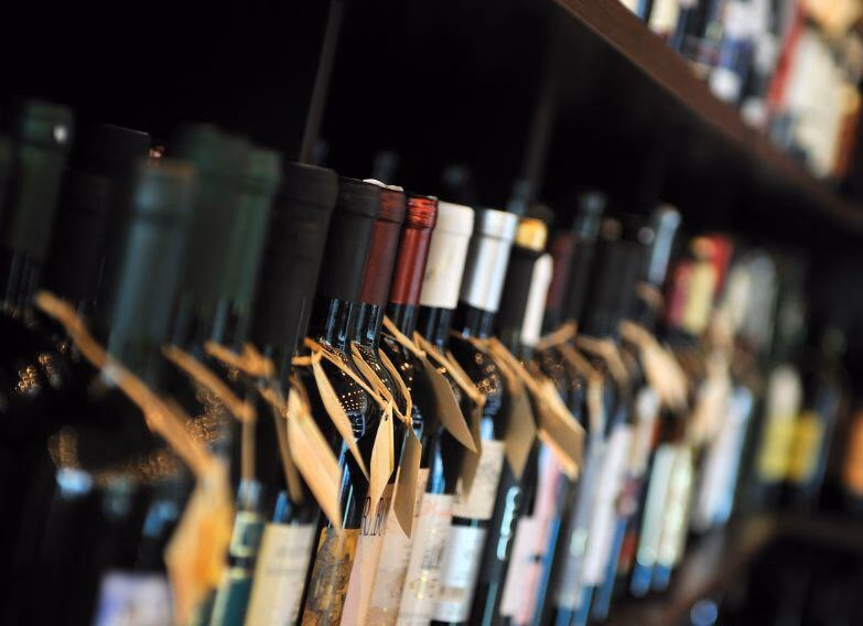 Finding a Global Spirits Logistics Partner for Expanded Sales