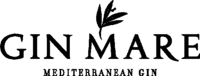 Gin Mare Gin Mare logo