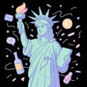 USA