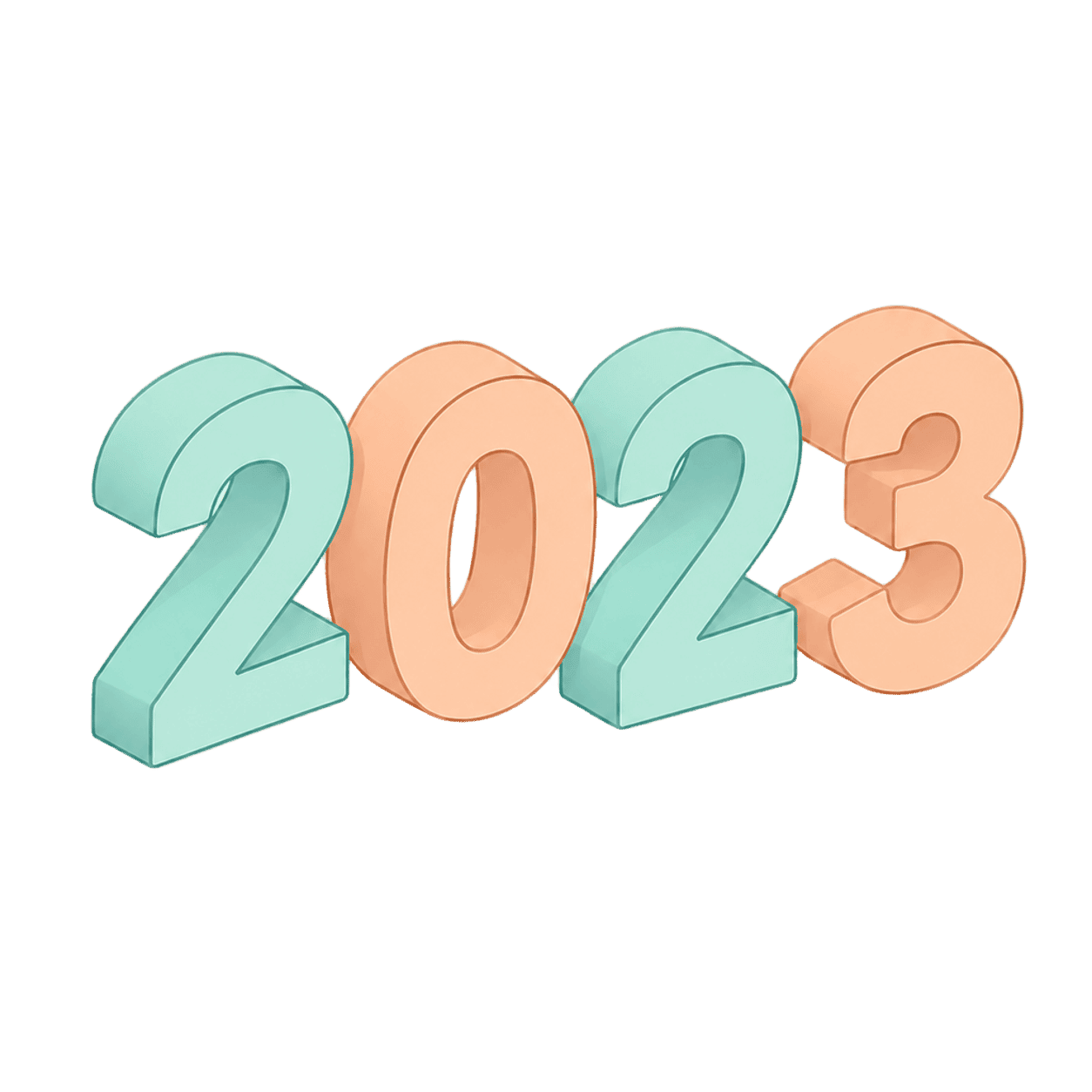 2023: A Year in Review